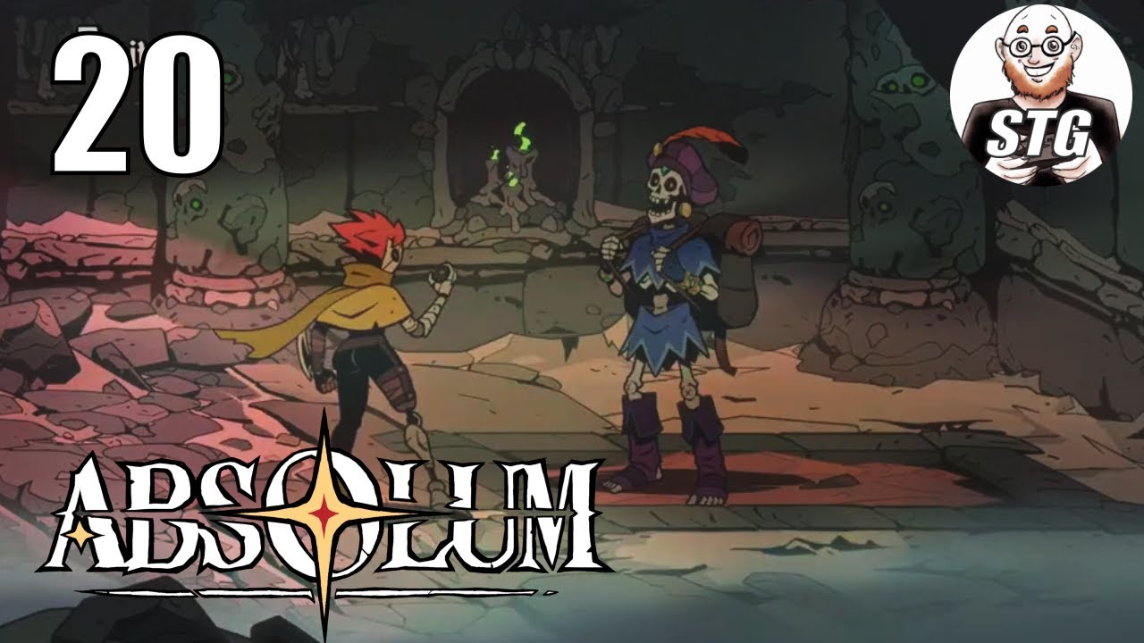 ABSOLUM Gameplay Part 20 – Dark Fantasy Action Roguelike  #absolum #roguelike #ps5gameplay