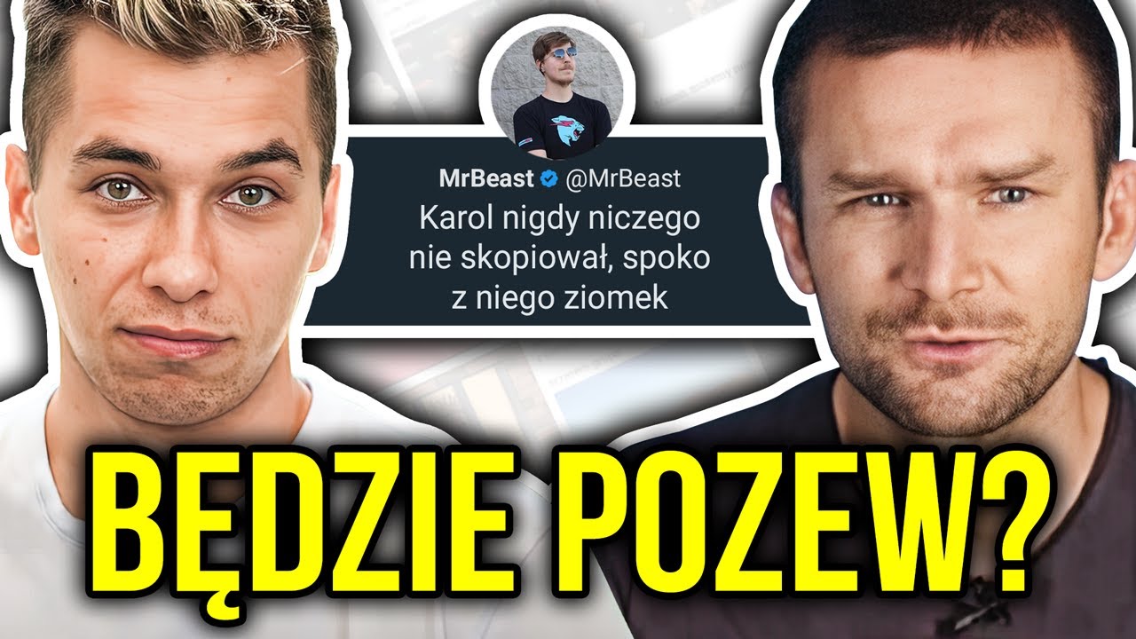 FRIZ UKRADŁ PROGRAM od TVP?! 😮