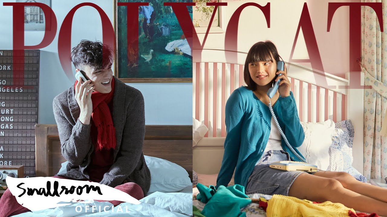 POLYCAT - ข่าวดี | White Wedding [Official MV]