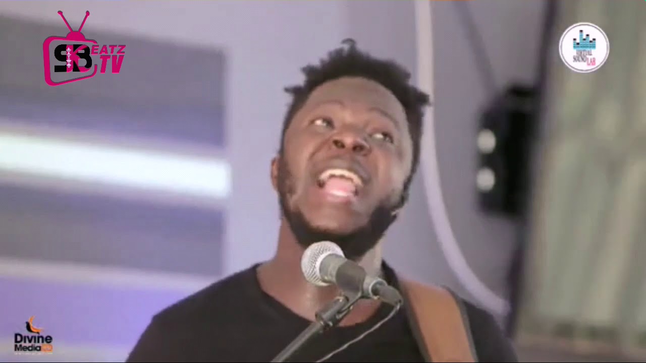 AFROPOP Mushup (Joe Mettle + Akesse Brempong) By AFFREH JNR ft Achiekeyz, George,,Agya Yaw , Barima,