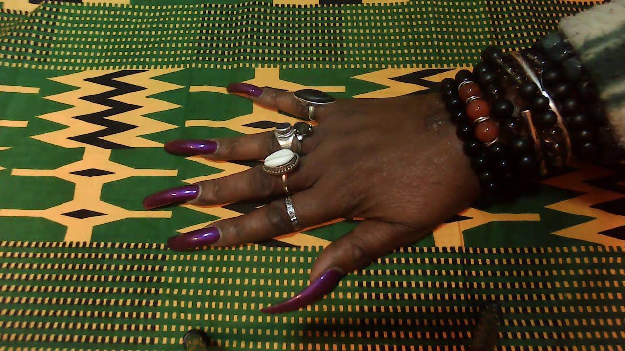 Kwanzaa Day Six: Kuumba - Creativity