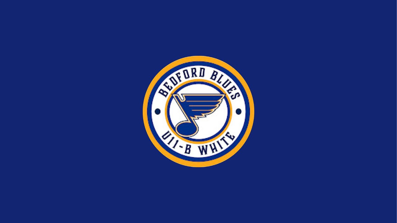 Bedford Blues U11B White vs. TASA Orange