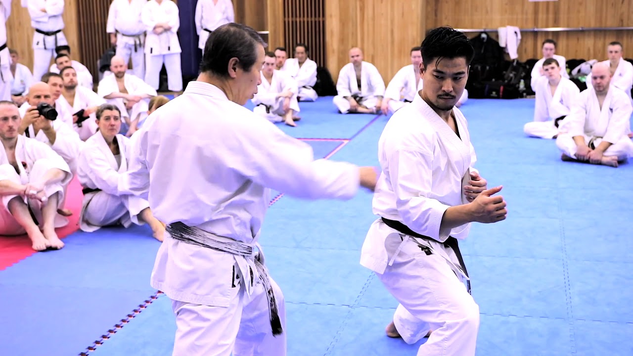 2019 JKS INTERNATIONAL SEMINAR (Day 2.3)