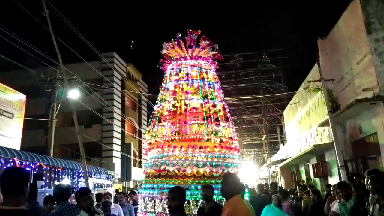 Kovalam dargha sandal(5)