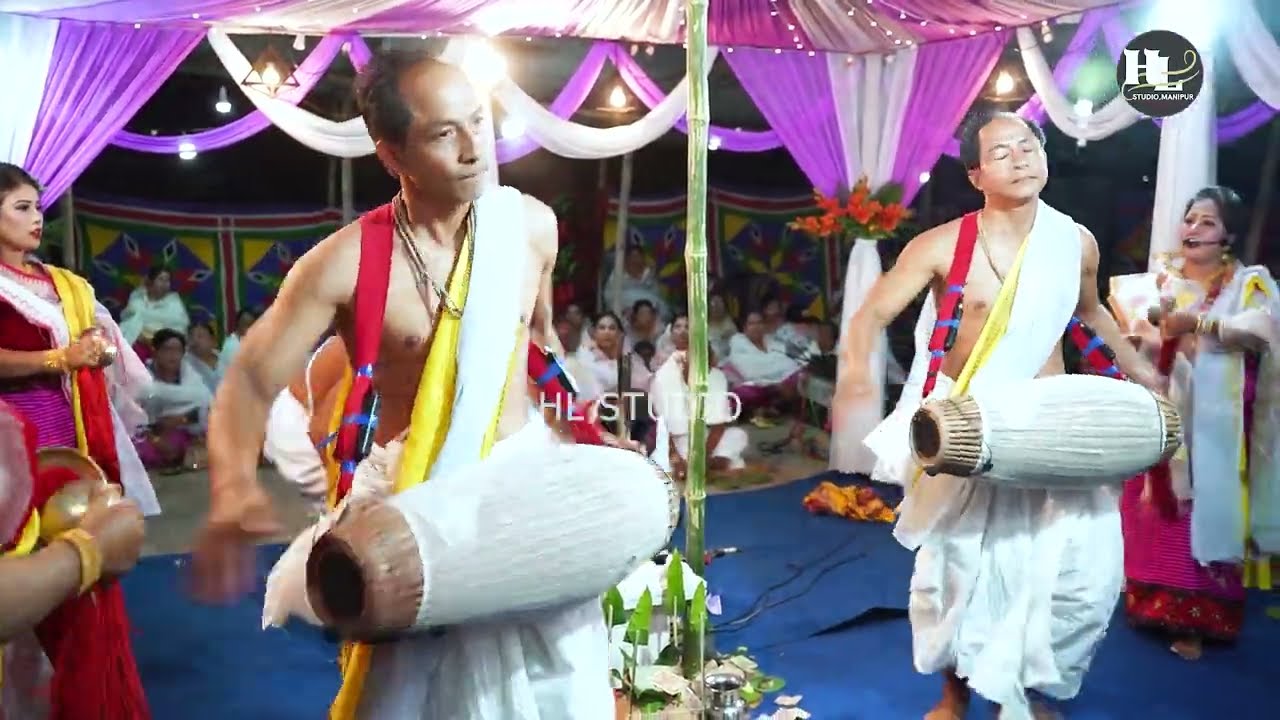 PUNGJEIBA ANINA NEISINKHRE