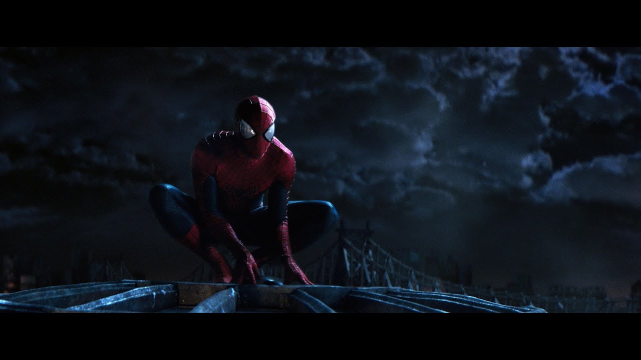 The Amazing Spider-Man 2: Il Potere di Electro - Trailer Finale Internazionale | HD