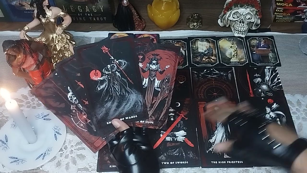 JUSTIÇA DIVINA CHEGANDO!!! #cartomancia #tarot #revelação #justiça #espiritualidade 