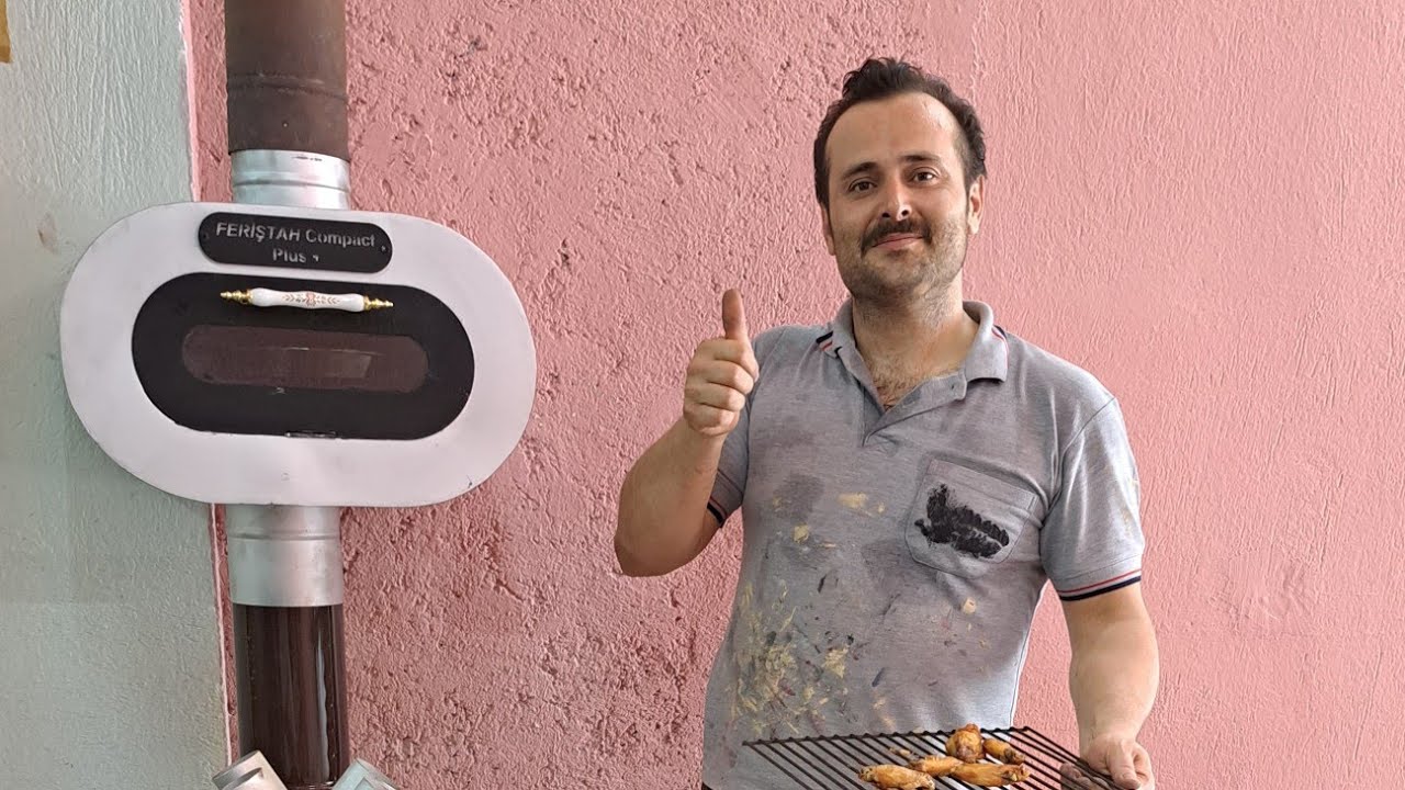 feriştah soba ,ısınmayla alakalı tüm fikirlerinizi değiştirecek.Türk yapımı rus sobası