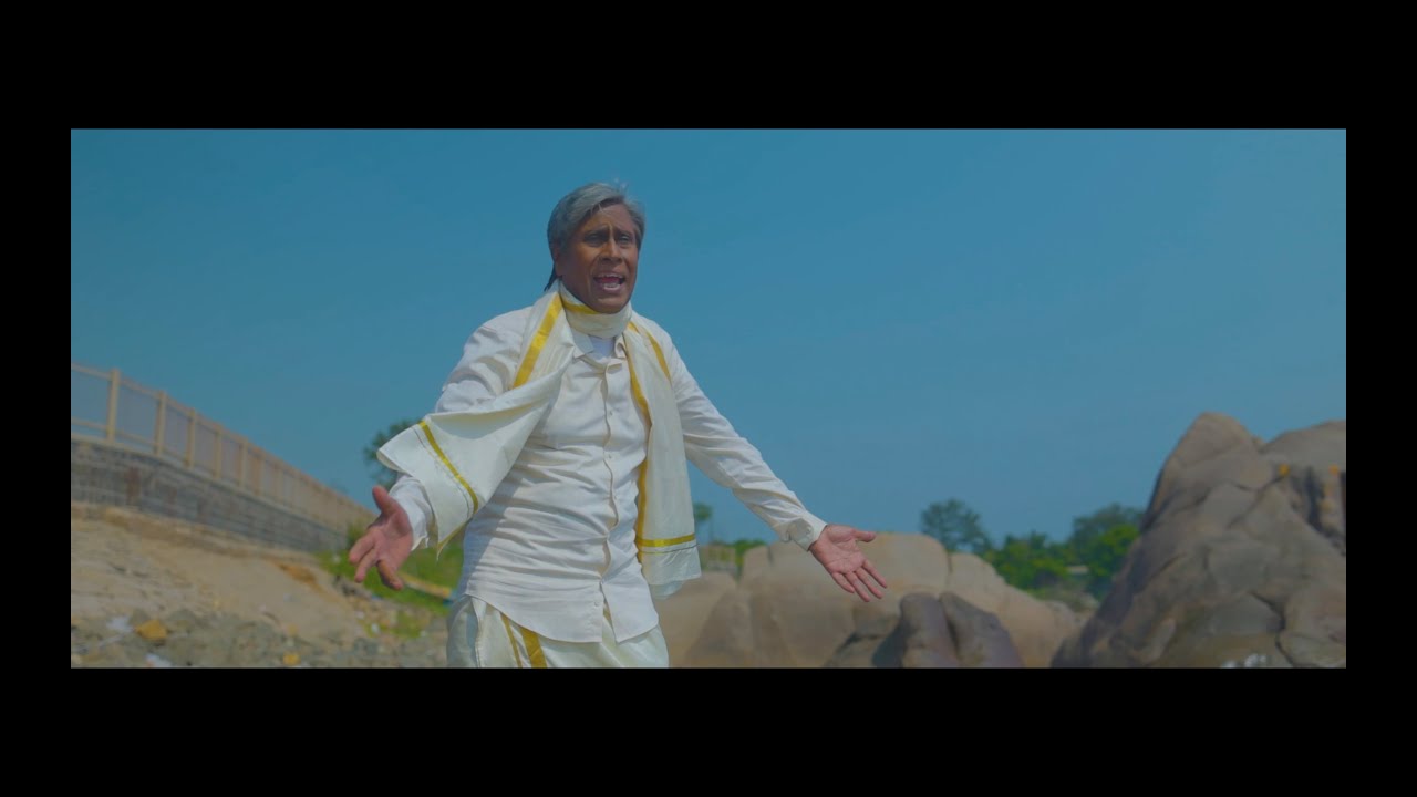 Isai kettal puvi asainthadum | cover song by ASB | TMS Songs