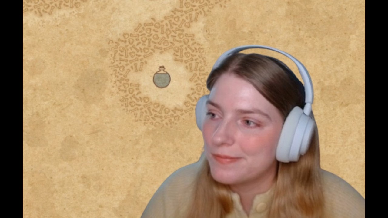 Crafting More Potions