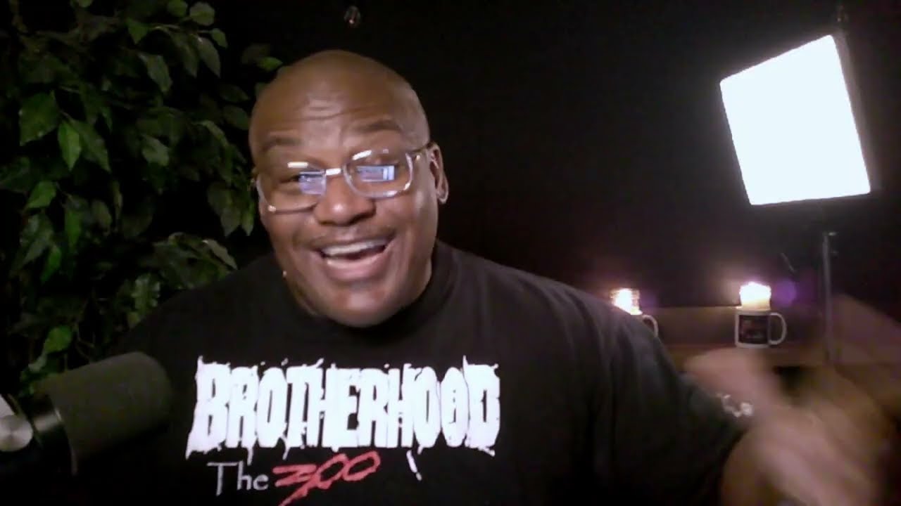 Anton Daniels DOXXES LaKeysha Keysha by posting full name and criminal record