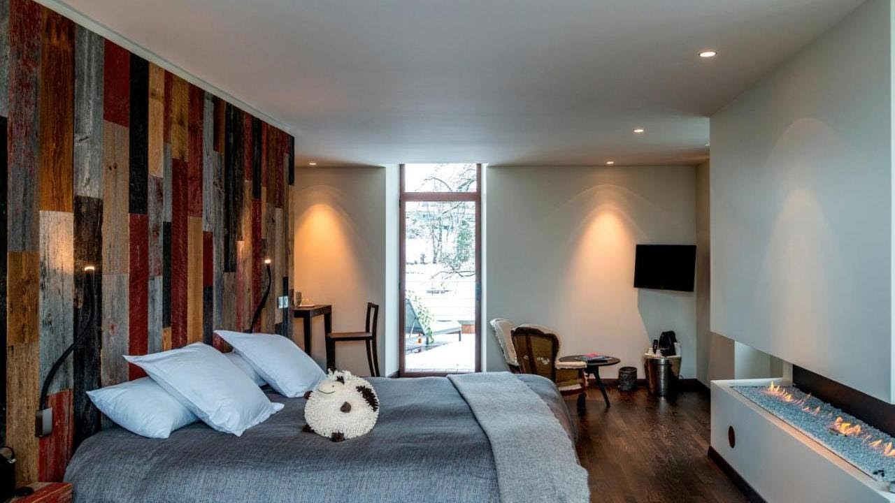 Le Clos Des Sens, Annecy, France