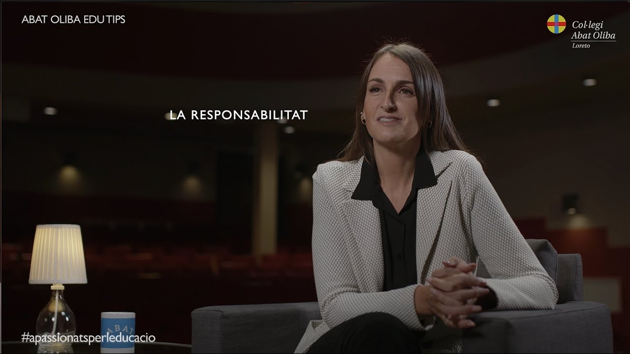 La responsabilitat