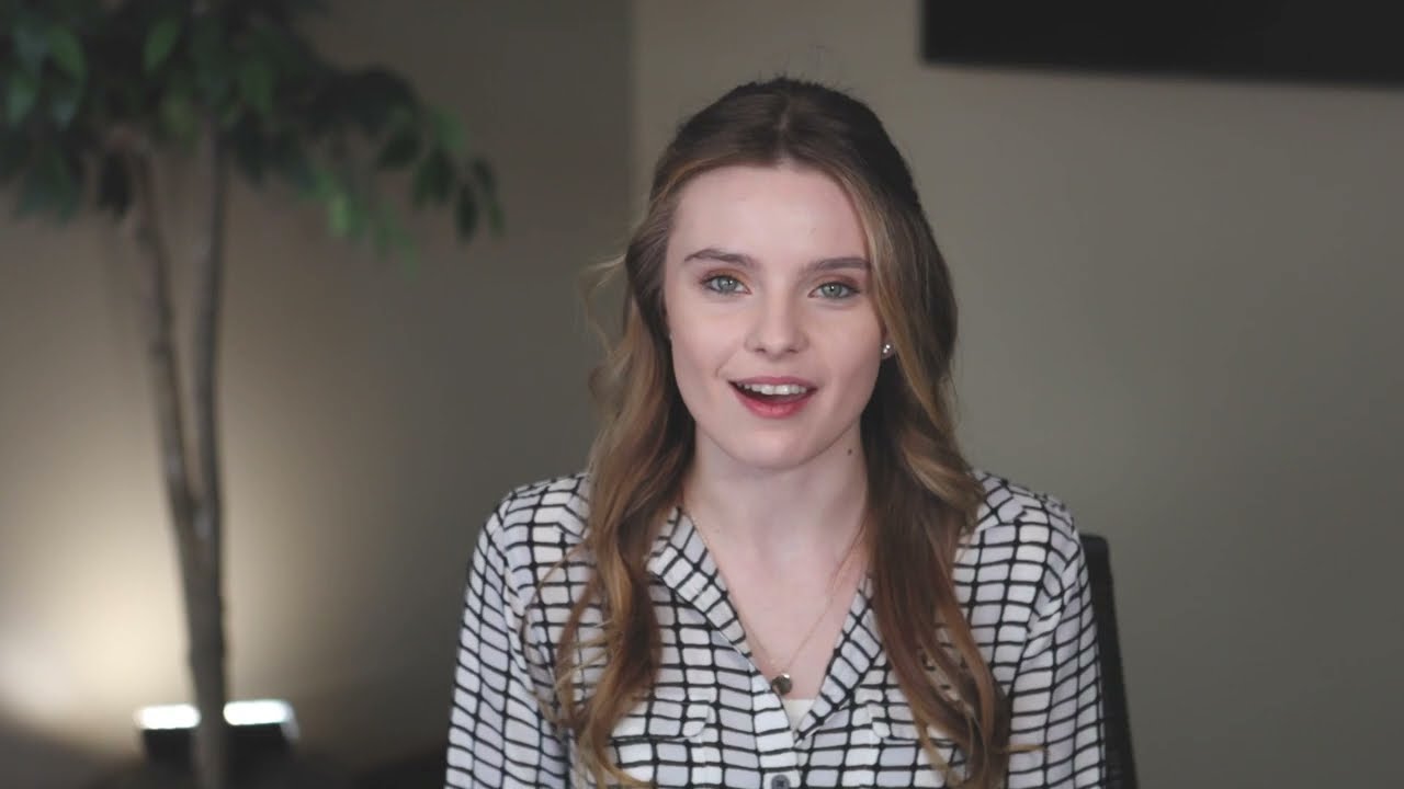 AVA Law Group's Receptionist