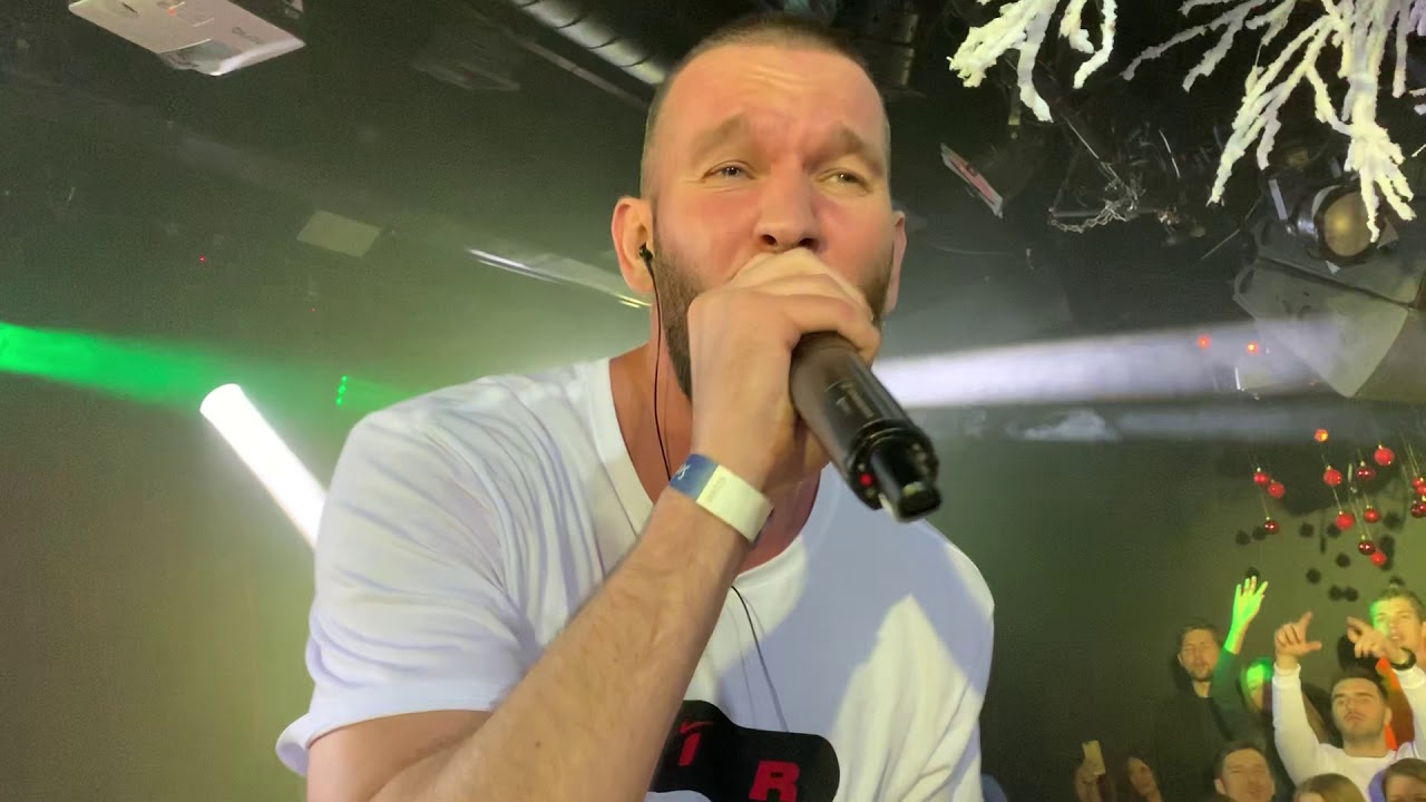 Loc-Dog feat Slide- На траве сырой