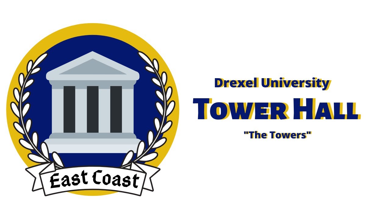 East Coast Review: Drexel University's Tower Hall