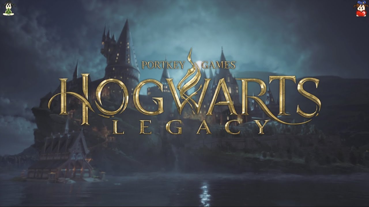 Hogwarts Legacy #29 - Impariamo Alohomora e le statuette di Demiguise #hogwartslegacy