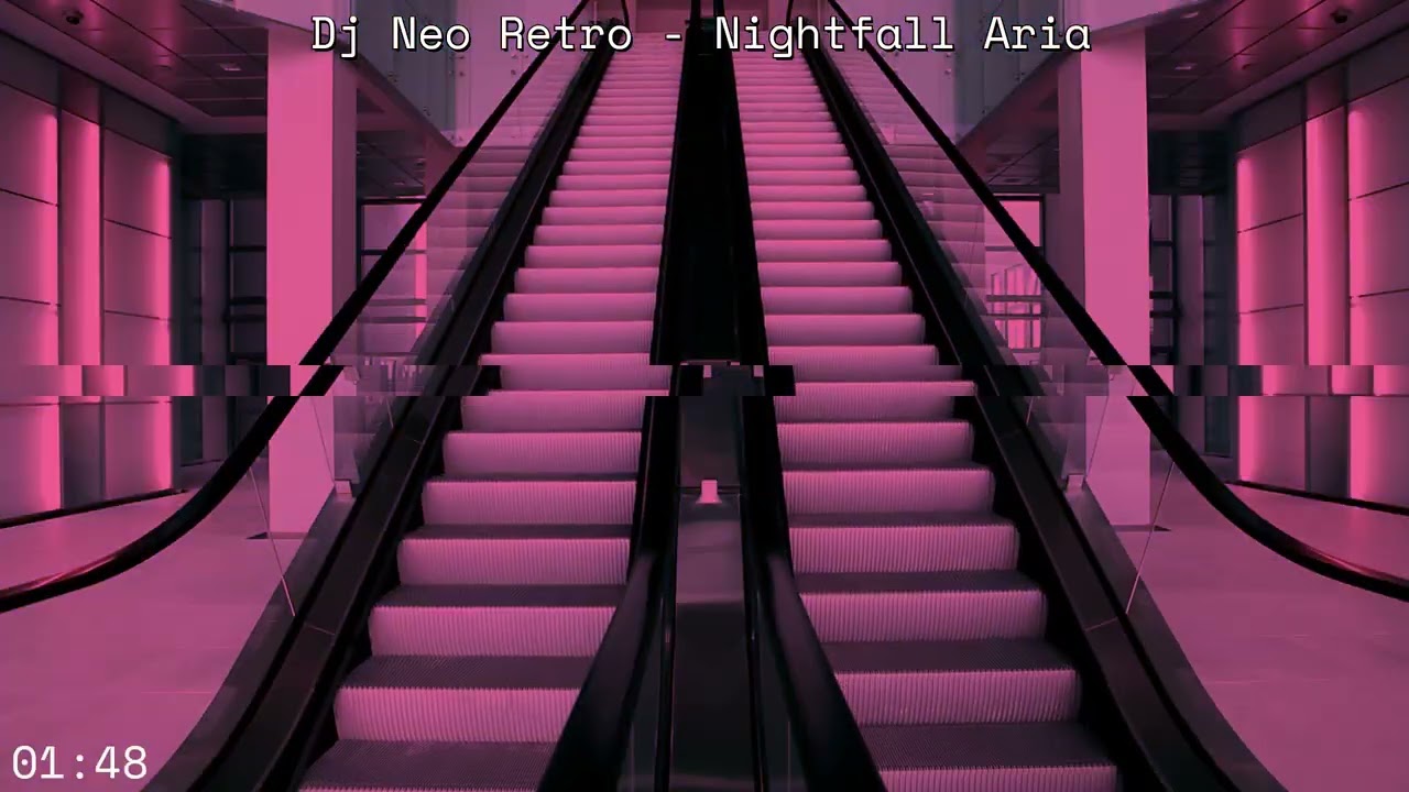 Dj Neo Retro -  Nightfall Aria