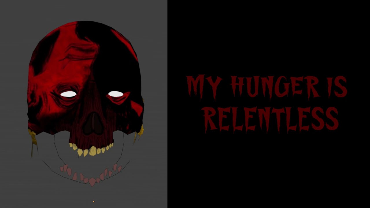 Starved Eggman Voice Over