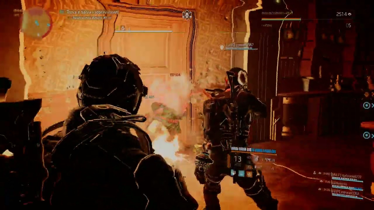 Tom Clancy's The Division 2 Incursione Paradiso Perduto 03_10_23