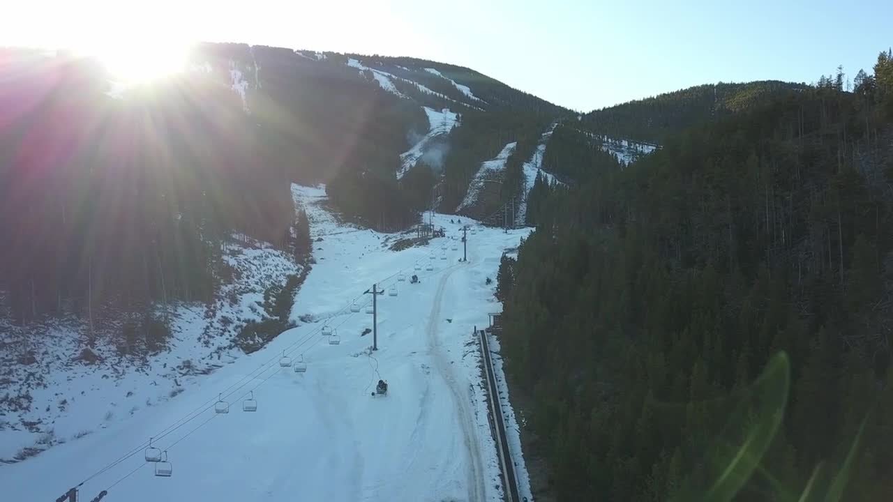 Red Lodge, Sleeping Giant ski areas both looking for new leaders