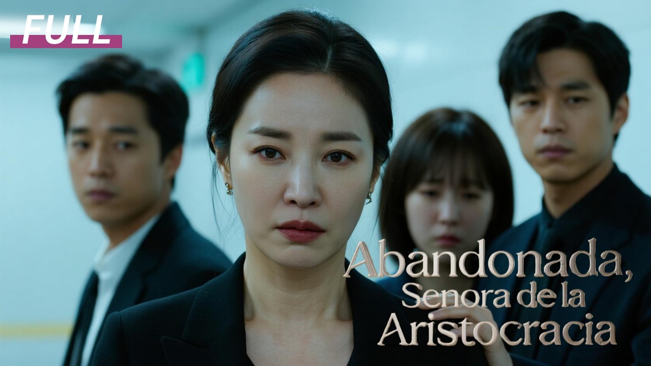 Su propio hijo la ech&oacute; de casa, al renacer，decide hacer que esos ingratos paguen por lo que hicieron