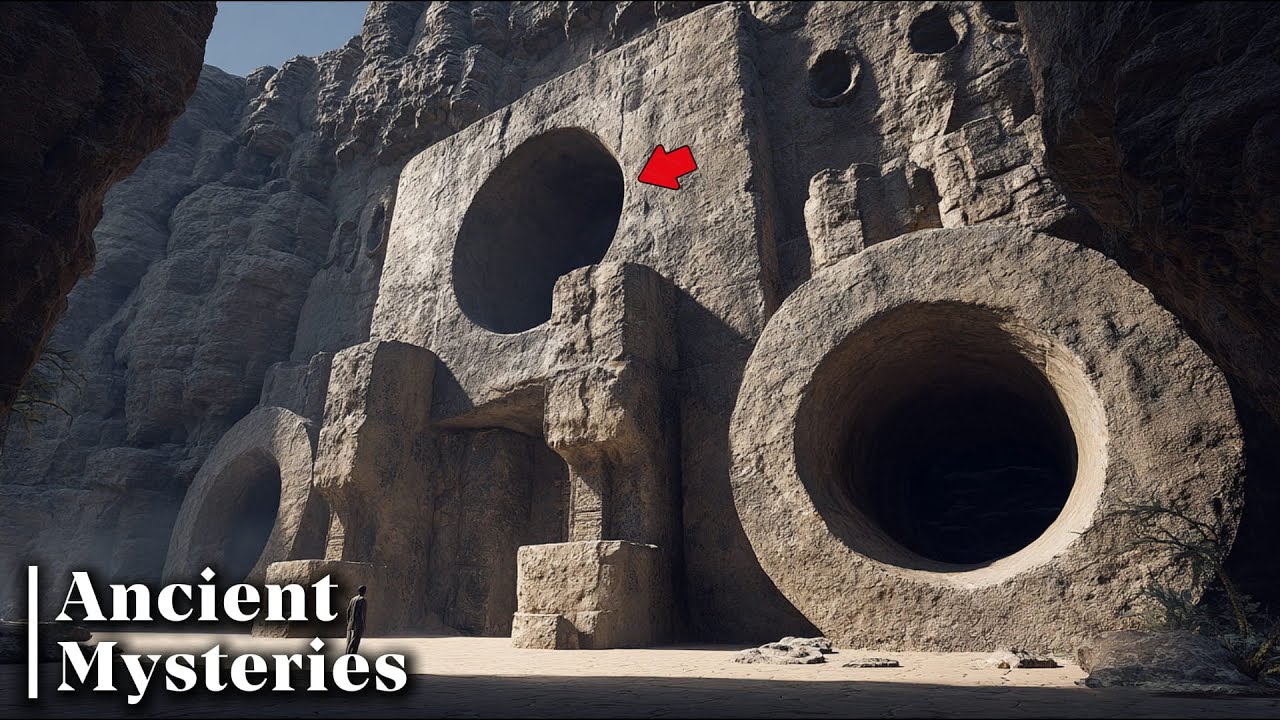 3 HOURS OF Unexplained Archaeological Mysteries Left Academics Speechless