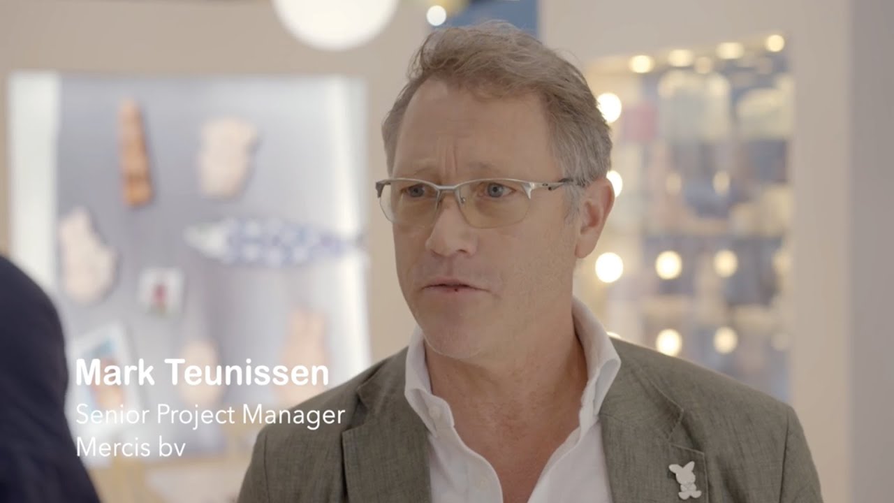 Miffy's Enduring Place in Licensing