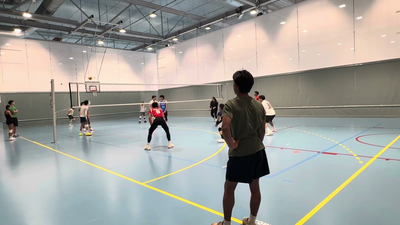 PEVA tune-up | set 1 part 1 | 11.02.2026