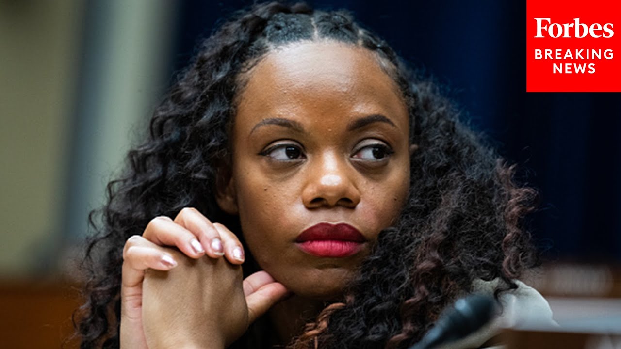 ‘Our Tax System Disproportionately Targets Black Families’: Summer Lee Slams IRS