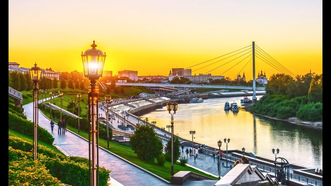 В Тюмень на выходные, отель Ремезов, конфеты от местной фабрики