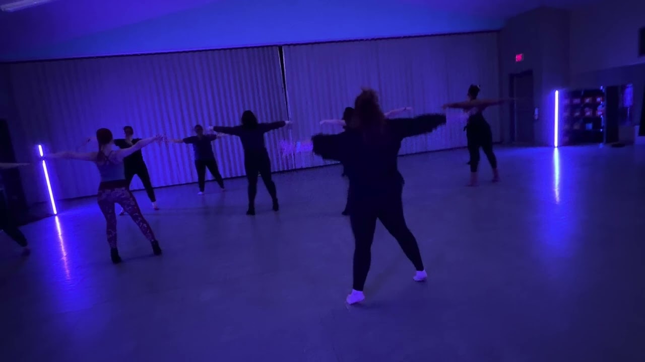 Point B Dance - Deena - 2/12/26