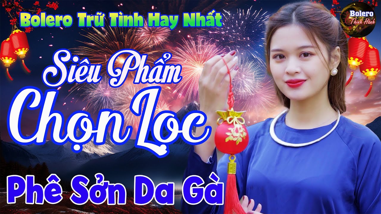 Giao Thừa Xa Xứ, Phố Hoa - LK Nhạc Xuân 2026 Phối Mới SIÊU HAY, Nhạc Tết MỚI NHẤT HAY NHẤT HIỆN NAY