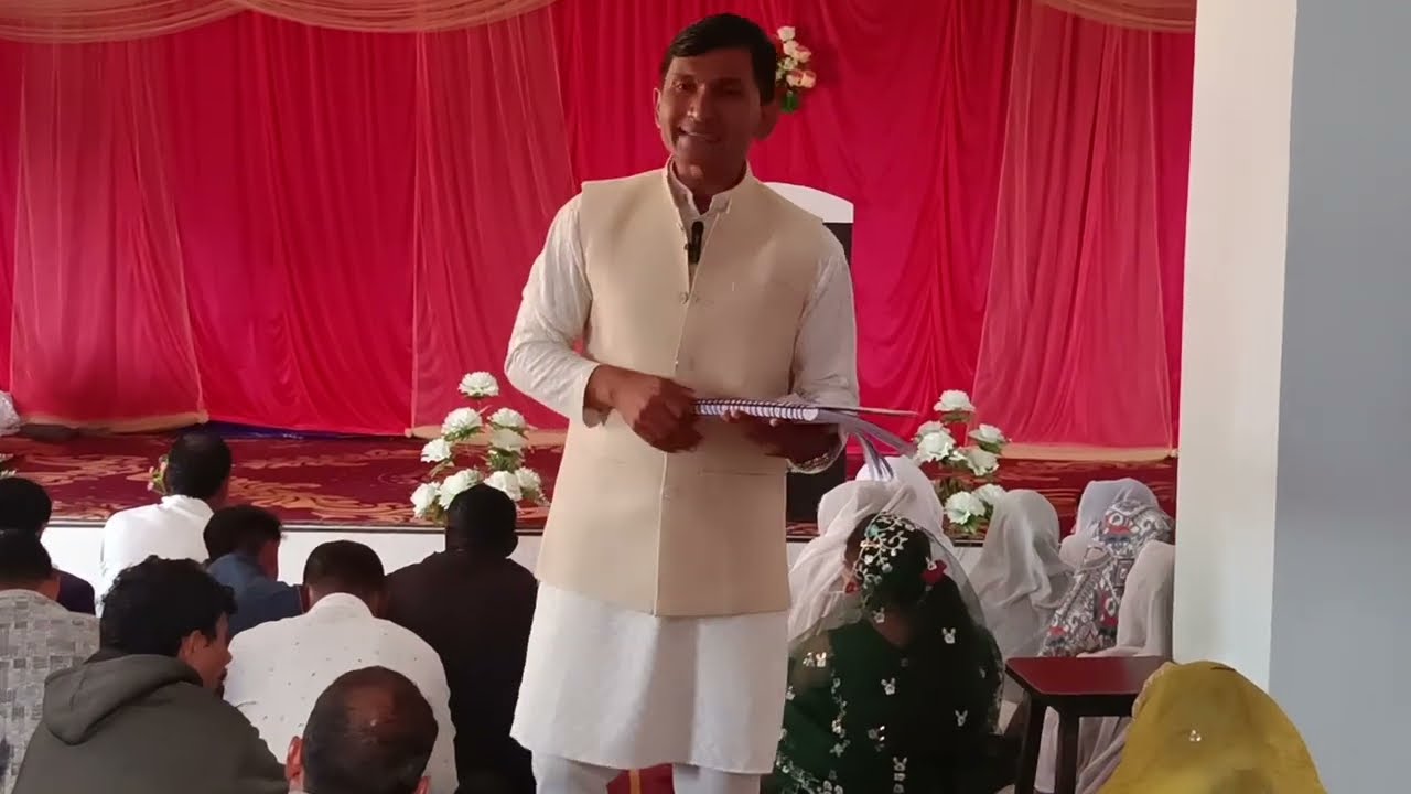 परमेश्वर के अभिषेक को कैसे पाएं (भाग–1) #anointing#aambuakalisiya#dmosesdawar 