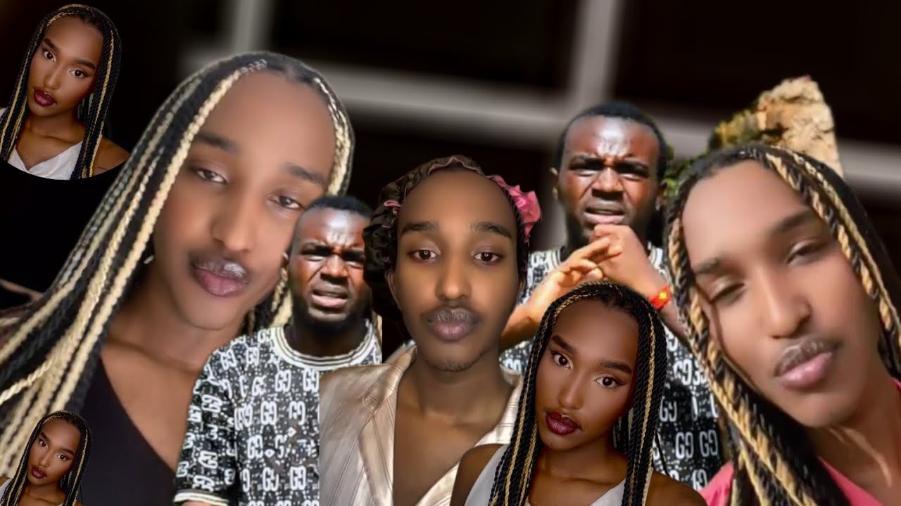 URUKUNDO RWA' GIZE UMUCAKARA