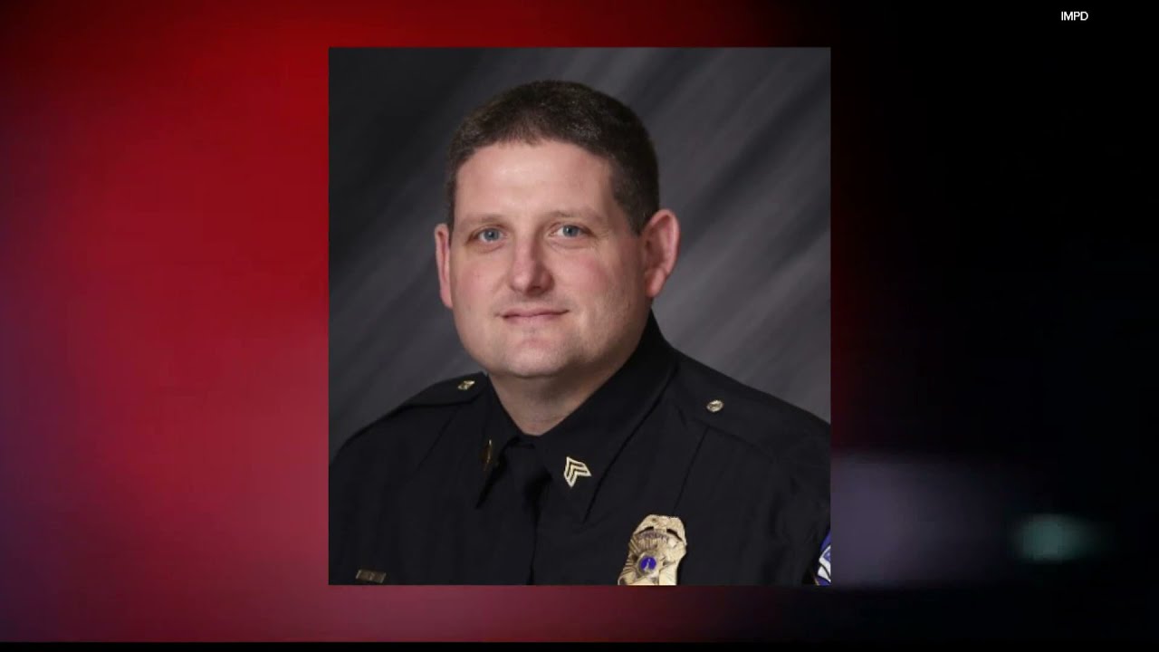 IMPD sergeant facing felony charges for violent arrest