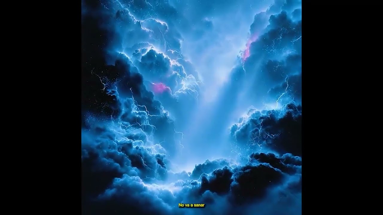 REFLEJO DIVINO - JVMBEL (Visualizer)
