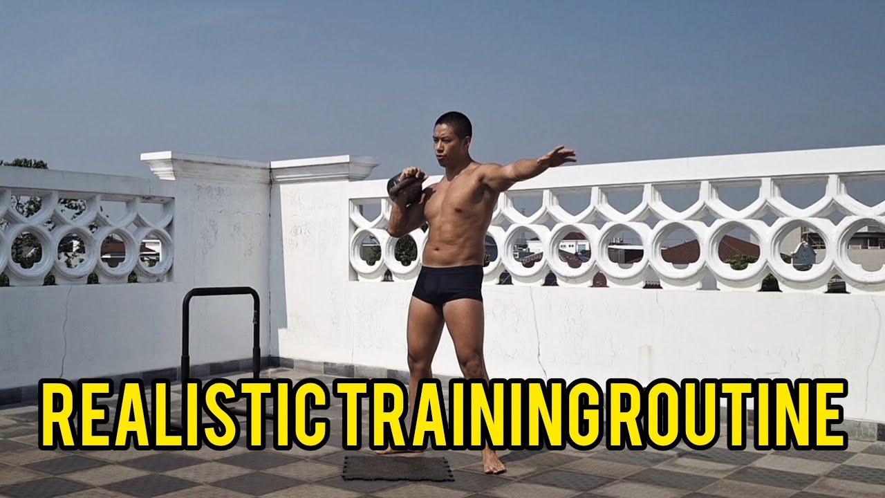 Правда о том, как оставаться в форме после 35, когда жизнь становится напряженной