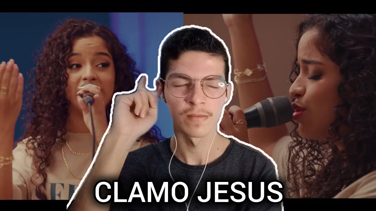 GABY CARDOZO - CLAMO JESUS