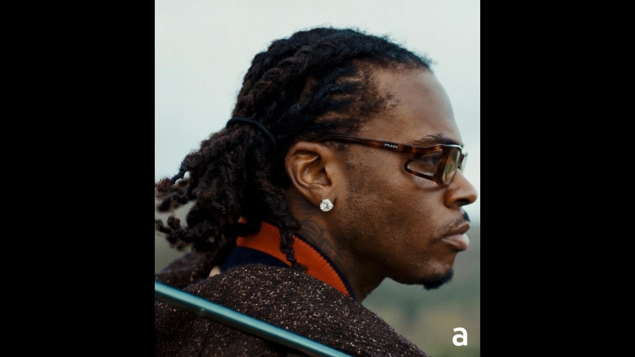 (FREE) Gunna Type Beat - 