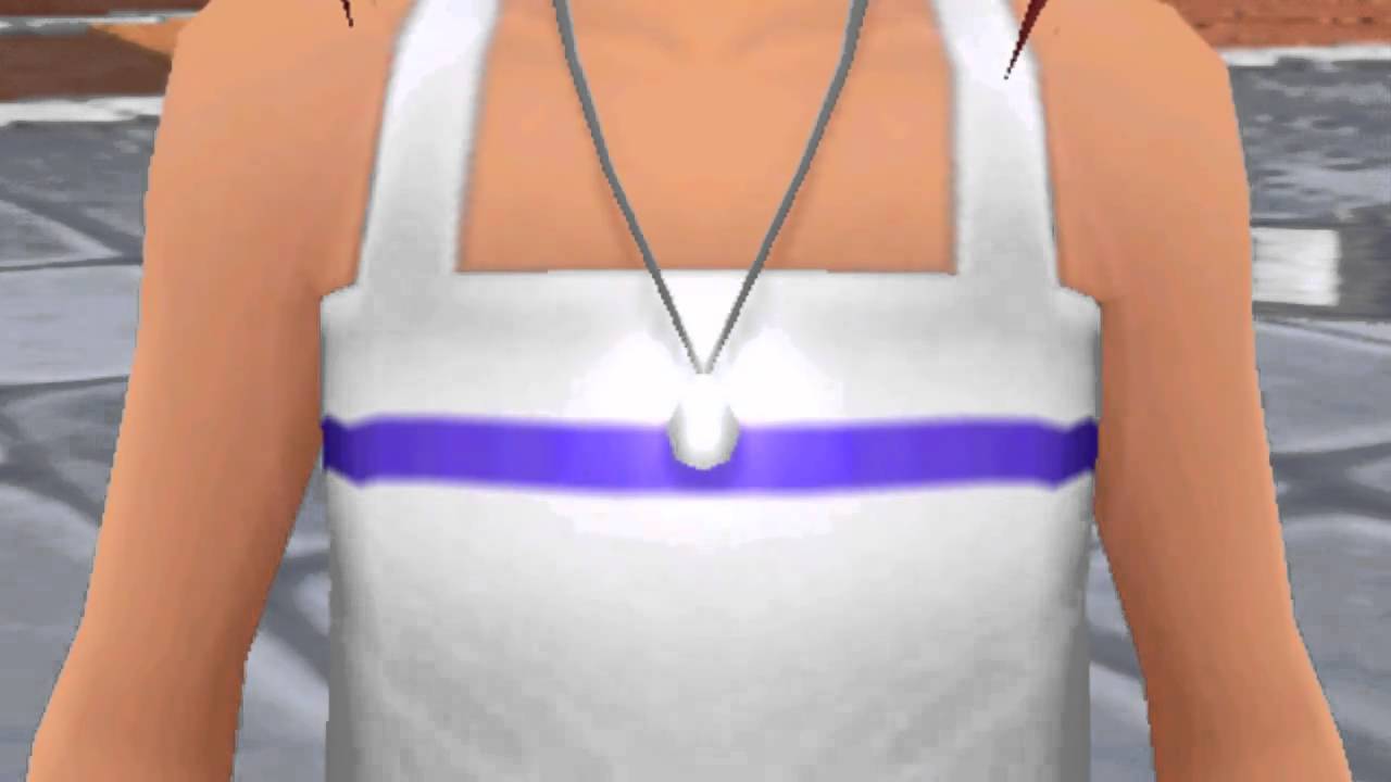 Kingdom Hearts Birth By Sleep: Aqua And Kairi Meet The King, A Magic To Protect Kairi (English)