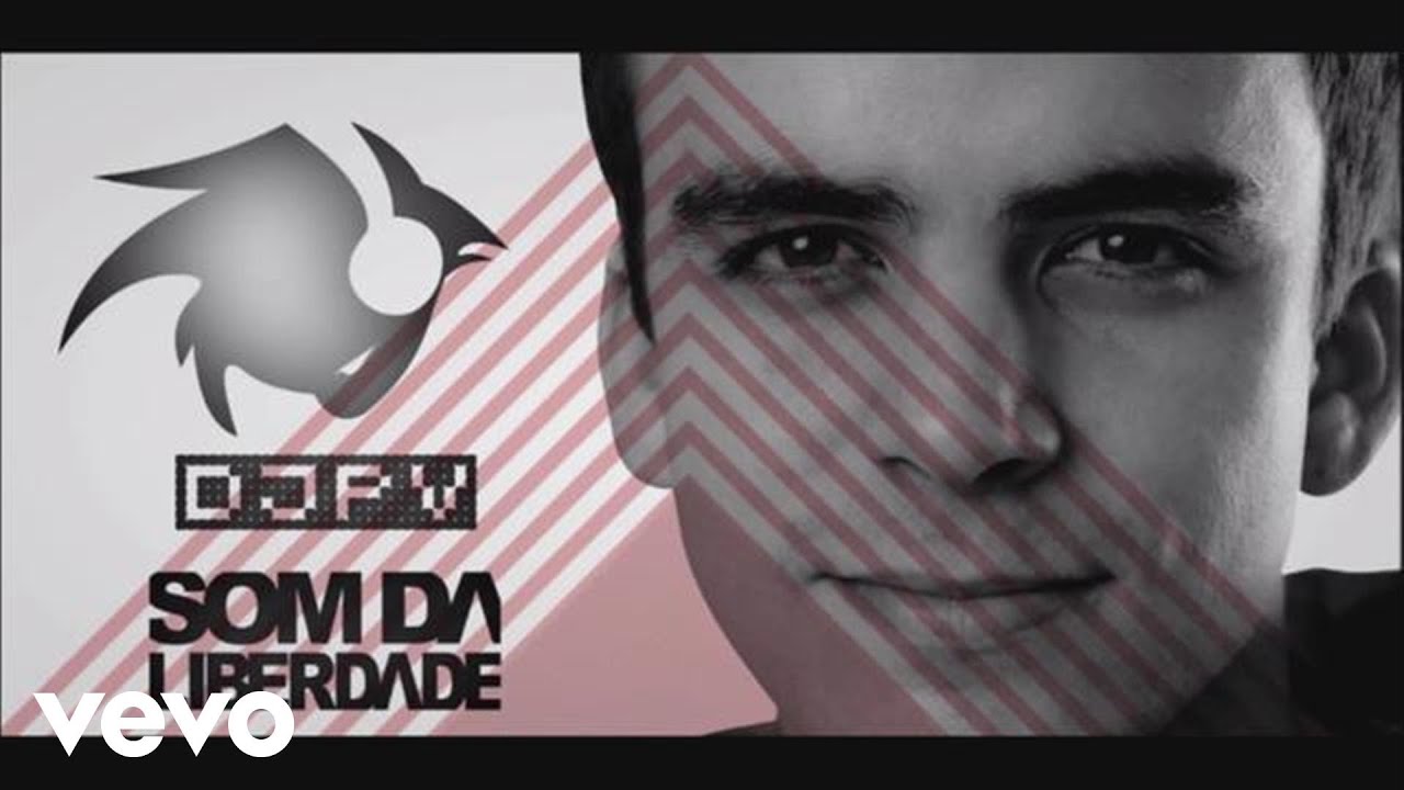DJ PV - Voar Como Águia (Pseudo Video) ft. Fernando Barros