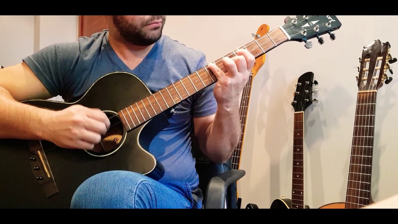 Son para un sonero - Son 14 (tres cubano)