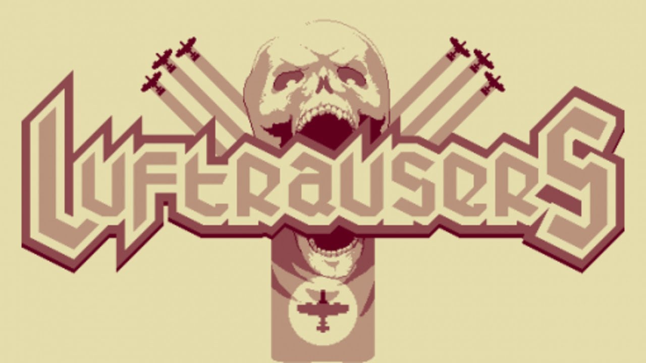 Luftrausers - Обзор [Сергей Белоусов]
