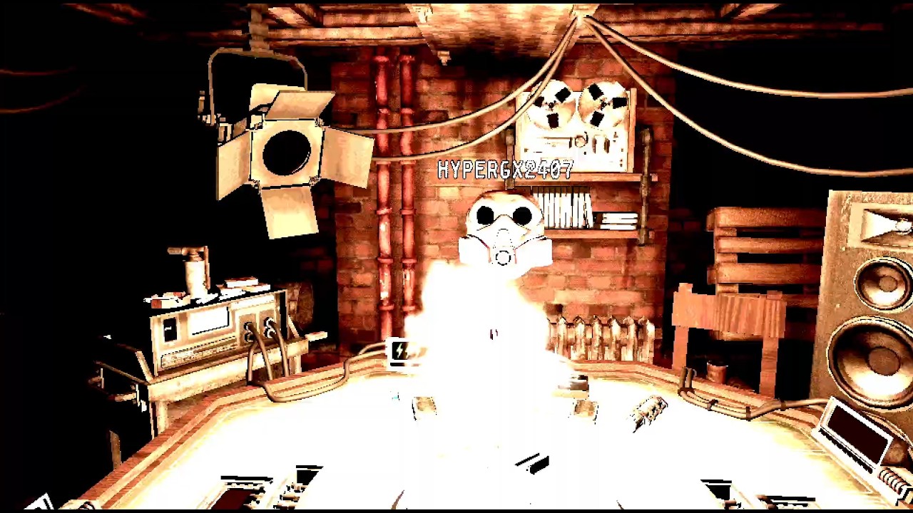 YOU'LL REGRET THIS!! (Buckshot Roulette) Multiplayer With JJ