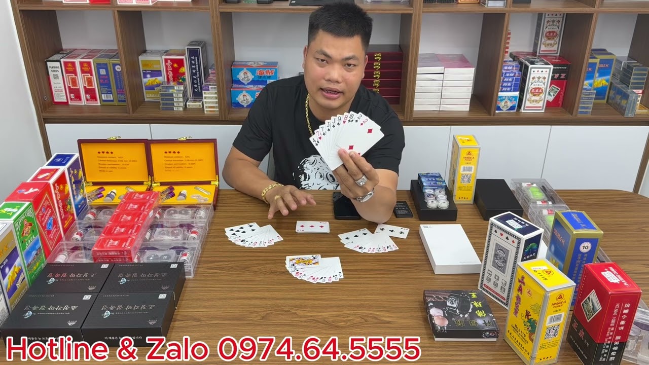 MÁY ĐÁNH BÀI  _ Bán máy đánh bài bịp giá rẻ _ điện thoại đánh bài lá bịp CVK800 chính hãng