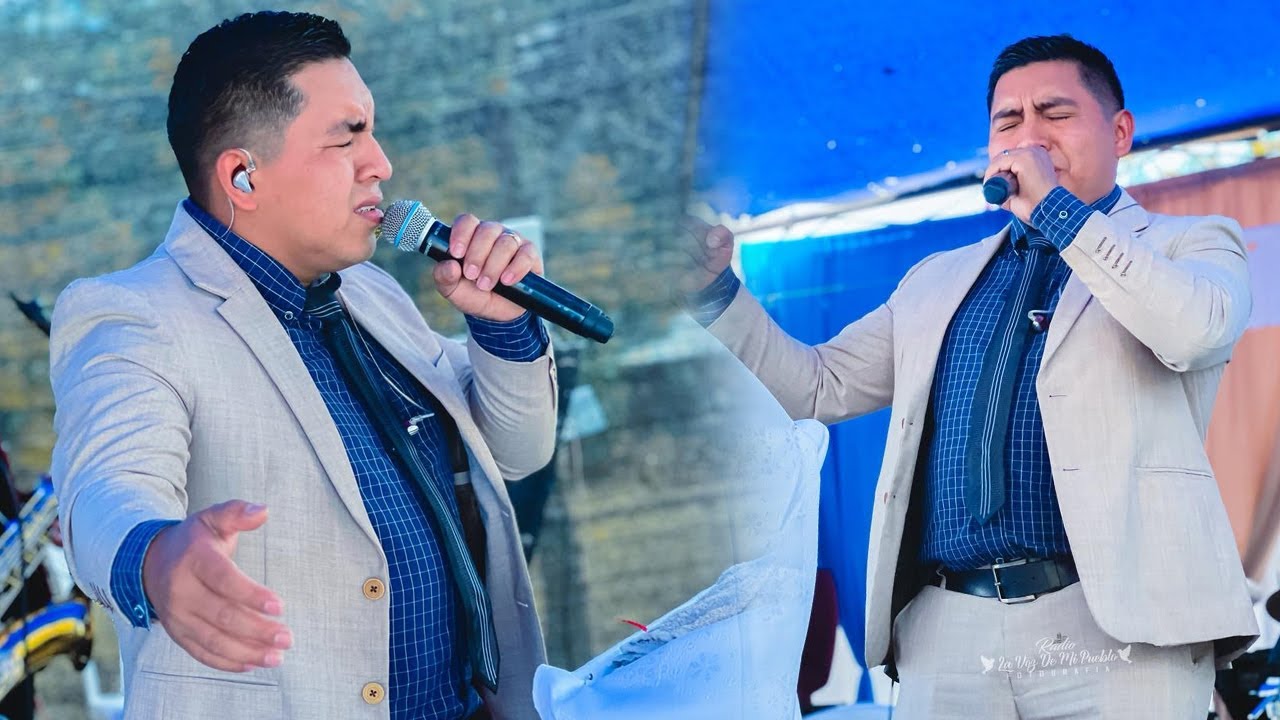 🟥EN VIVO JOSÉ ENRIQUE MORALES🙌Que contento estoy🔥😭Y Su grupo Príncipe de Paz/ Enero 2026