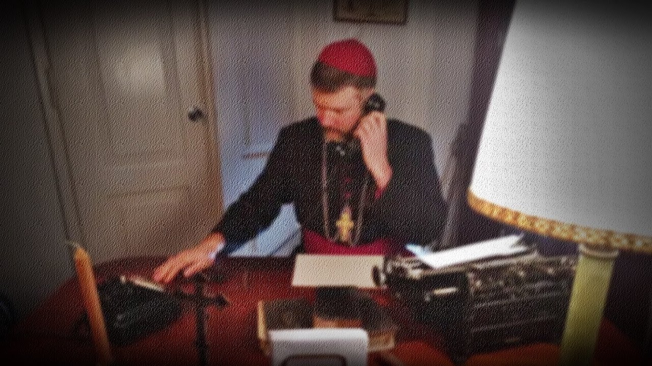 Abp Lefebvre i Polska. Świadectwa początków Tradycji - P. Błaszkowski, P. Wysokiński, F. Gajdus