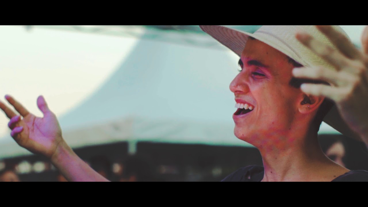 SUNSET FESTIVAL LAGES - CORDEPELE FILMES