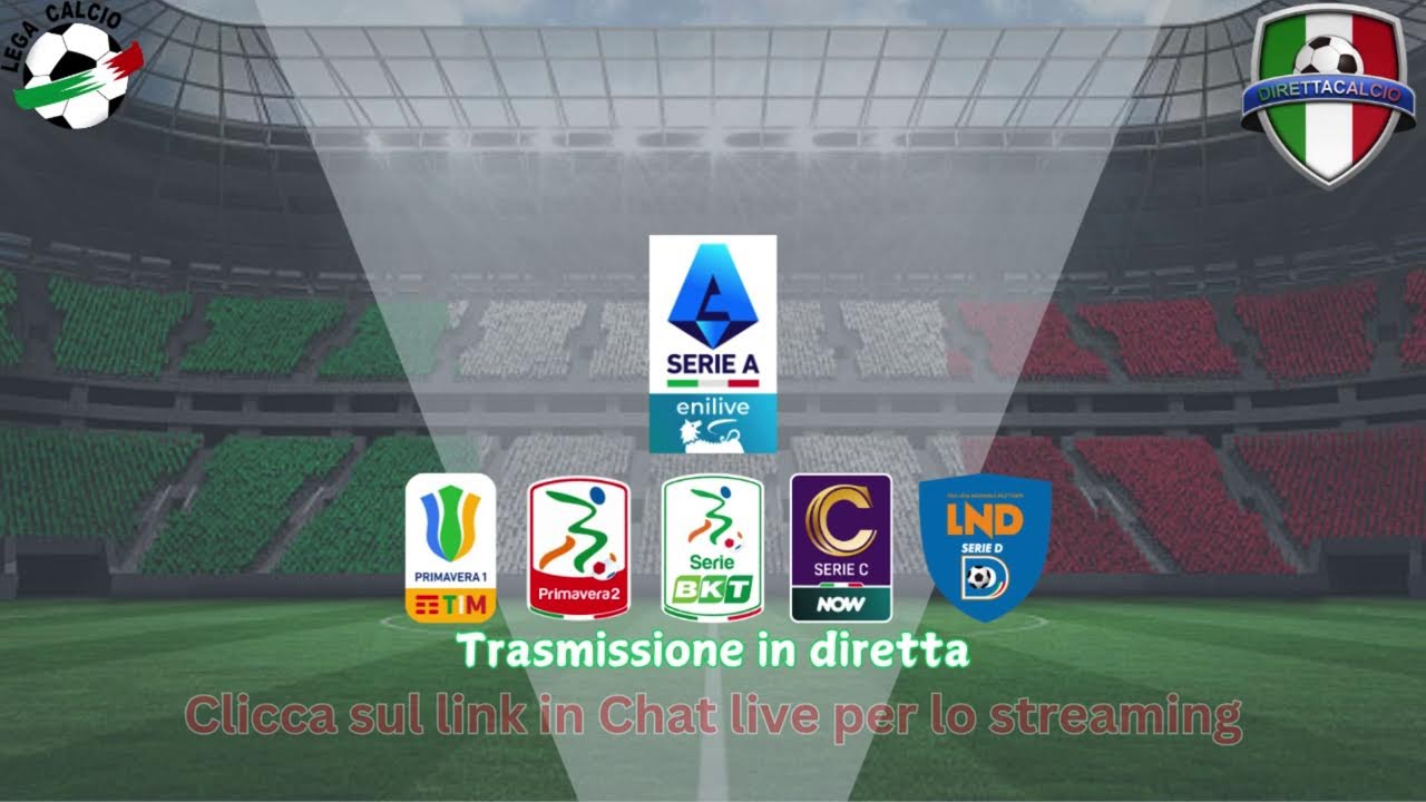 🔴 LIVE | Palmese - Ugento | 28&ordf; giornata - Serie D, Girone H